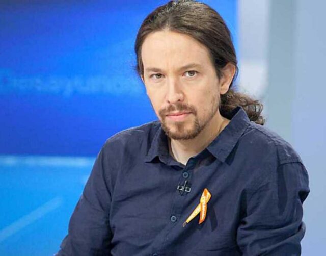 Pablo Iglesias