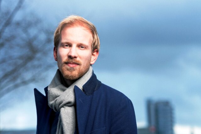 Rutger Bregman