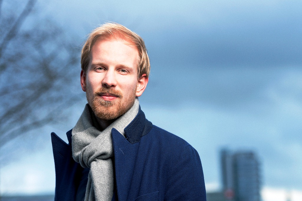 Rutger Bregman
