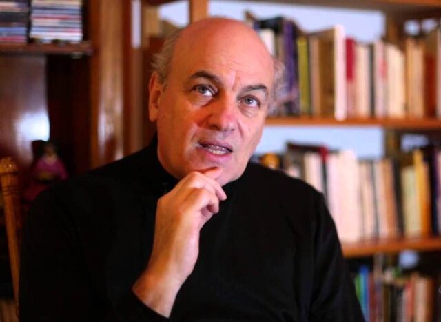 Raúl Zibechi