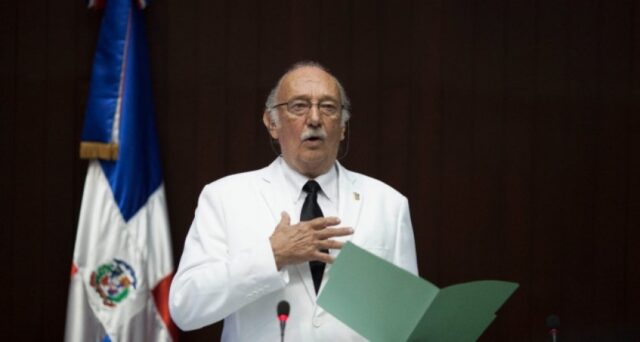 Fidelio Despradel, Diputado, exoneraciones