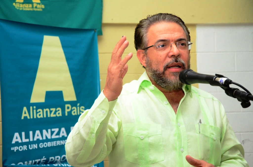 Guillermo Moreno