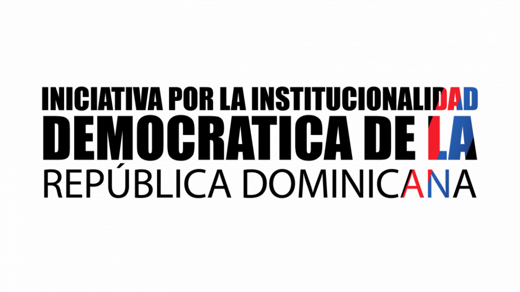 Iniciativa por la Institucionalidad Democrática