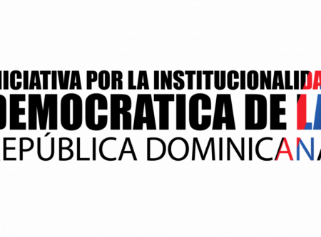 Iniciativa por la Institucionalidad Democrática
