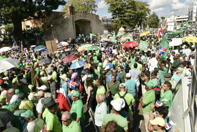 Proclama del Fin de la Impunidad