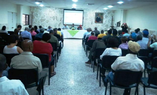 Agropecuaria,acuerdo DR-CAFTA