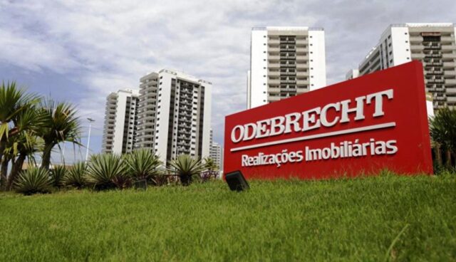 Odebrecht