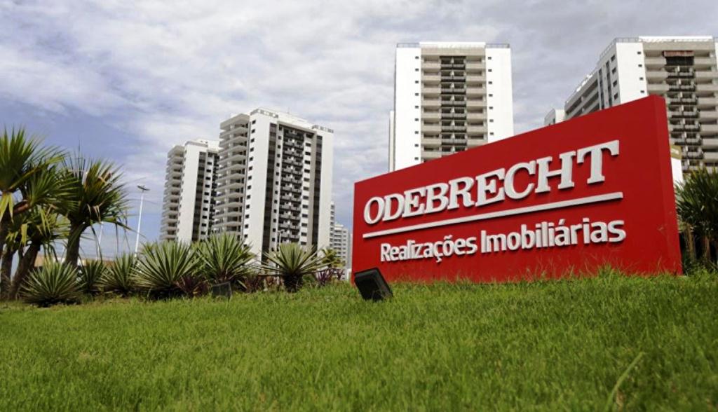 Odebrecht