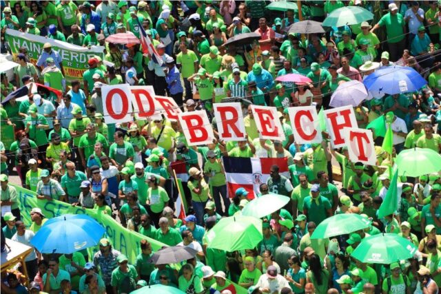 Marcha Verde