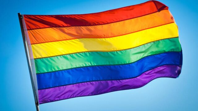 Comunidad GLBT