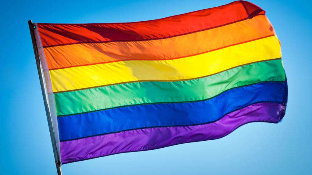 Comunidad GLBT