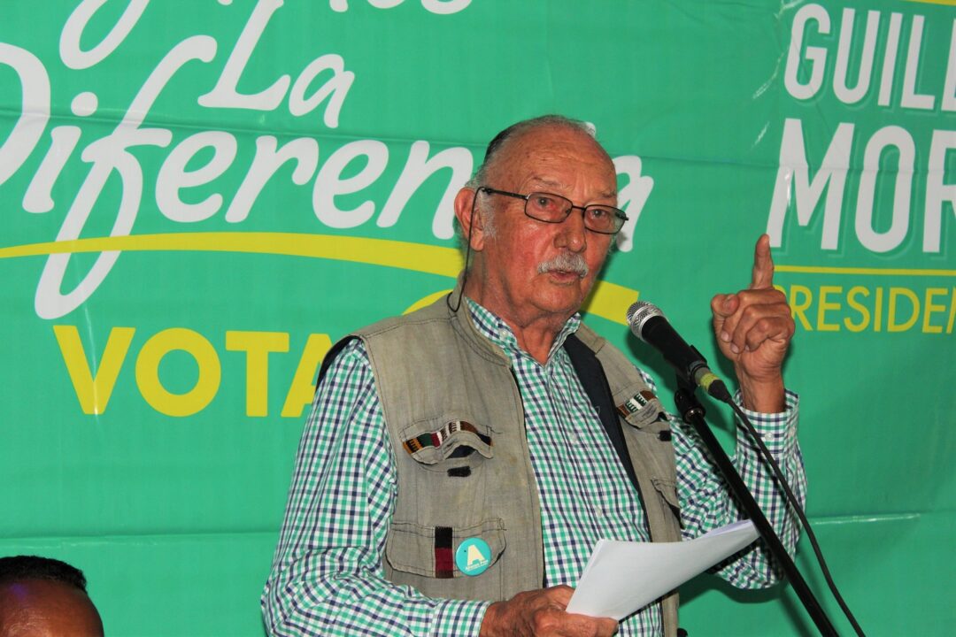 Fidelio Despradel