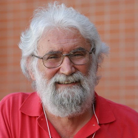 Leonardo Boff