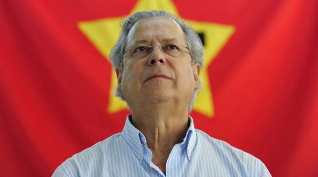 José Dirceu