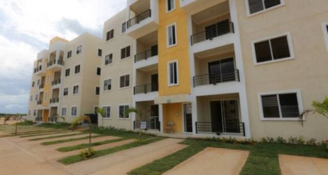 Organizaciones, INVI, déficit habitacional