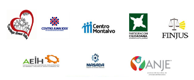 Organizaciones de la sociedad