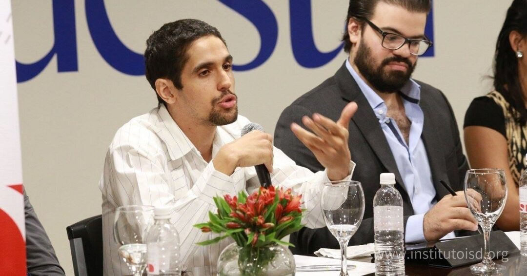 Anselmo Muñiz director investigaciones ISD