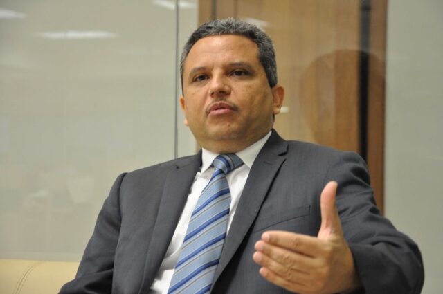 Fidel Santana