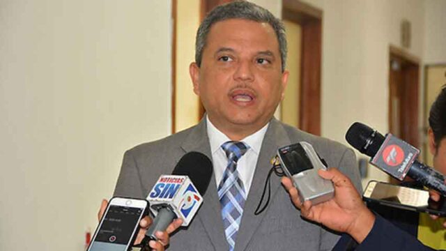 Fidel Santana, Frente Amplio
