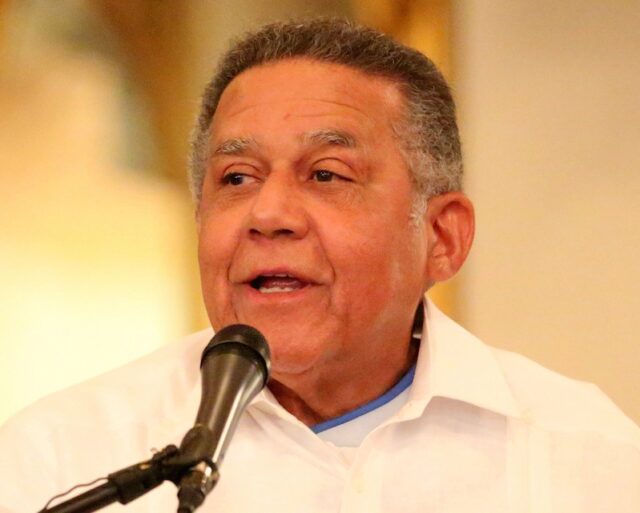 Juan Bolivar Diaz