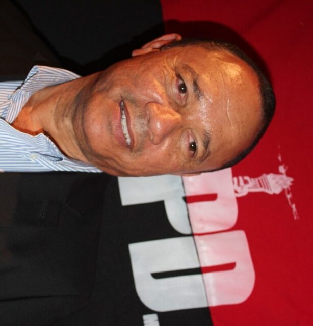 Pablo Ferreiras