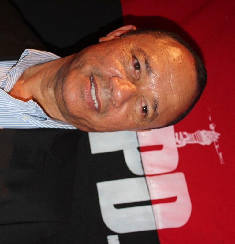 Pablo Ferreiras