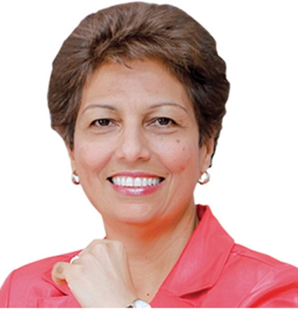 Rosario Espinal