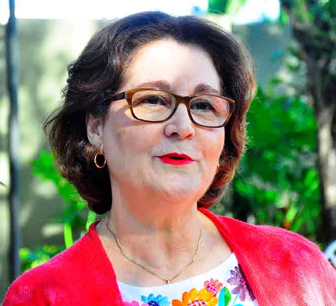 Susi Pola