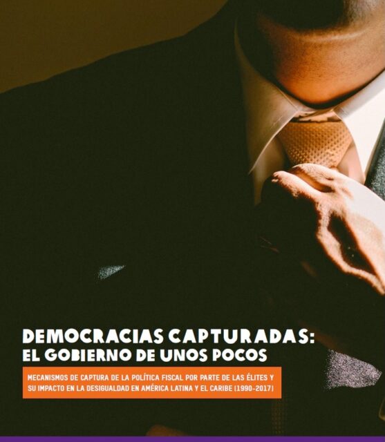 Democracias Capturadas