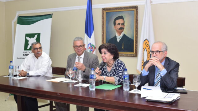 Participación Ciudadana