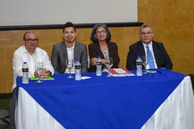 Organizaciones sociales de Santiago y el Cibao