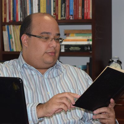 Luis Cordova