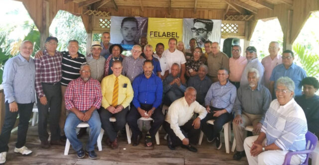 Amín Abel Hasbún felabel