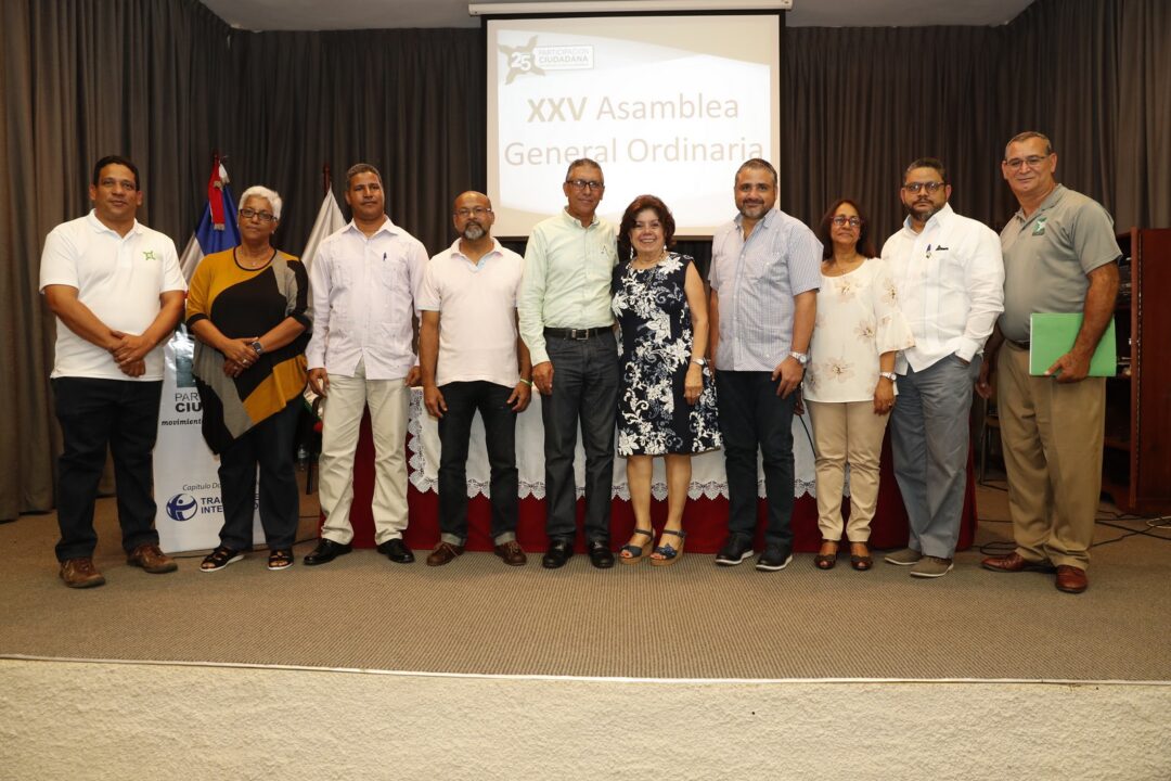 Participación Ciudadana