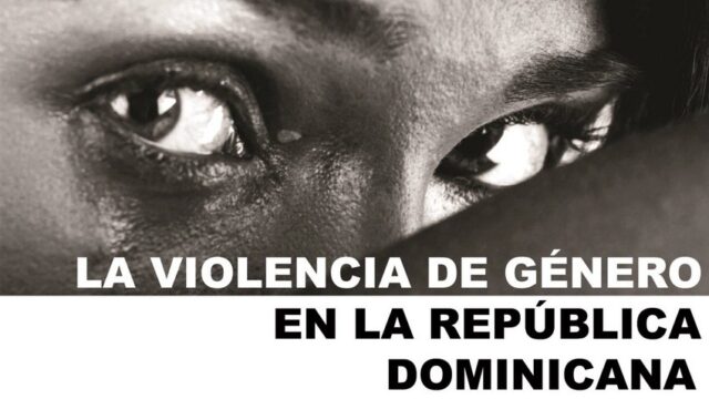 Violencia de genero