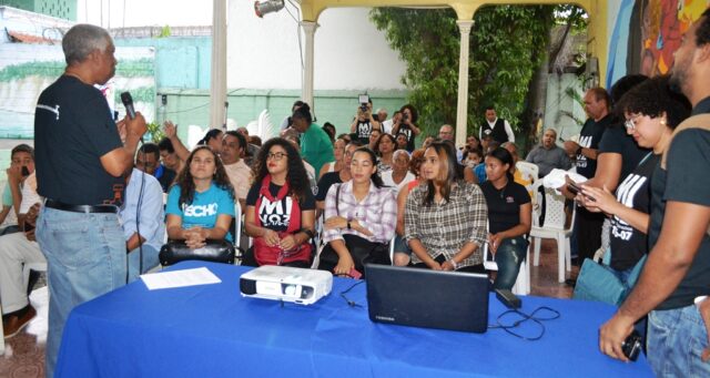 campaña MUNICIPIO.DO