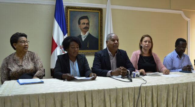 Manifiesto presupuesto