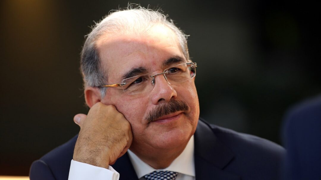 Danilo Medina