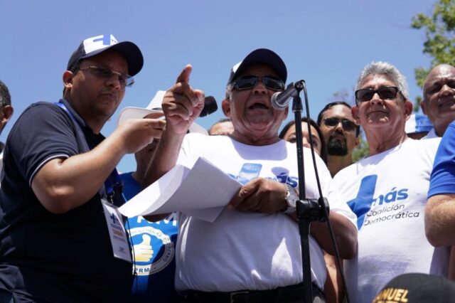 Juan Bolivar Diaz