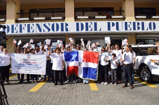 Participación Ciudadana