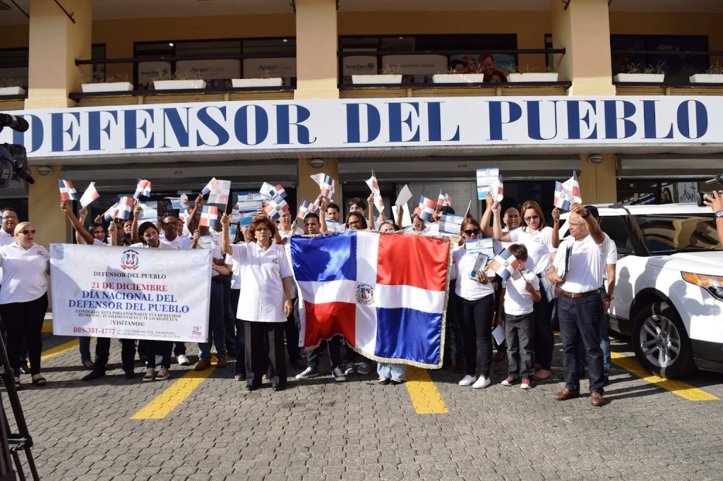 Participación Ciudadana