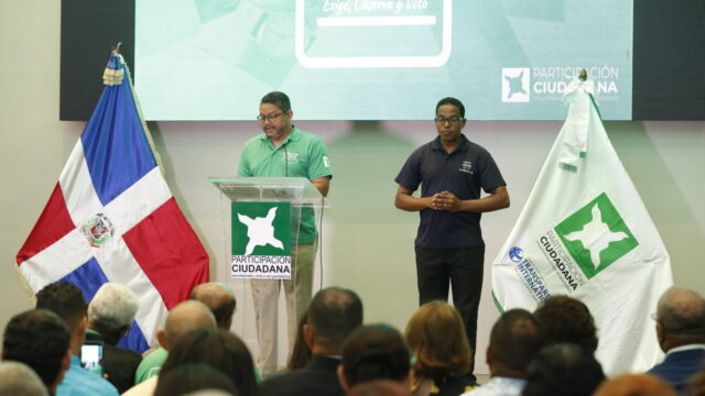 Participación Ciudadana observacion