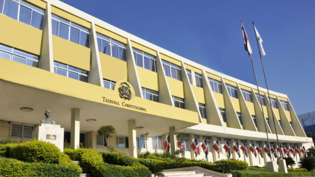 Tribunal Constitucional