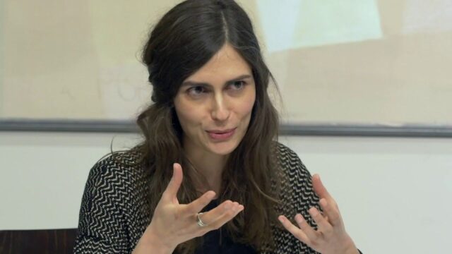 Auriane Guilbaud