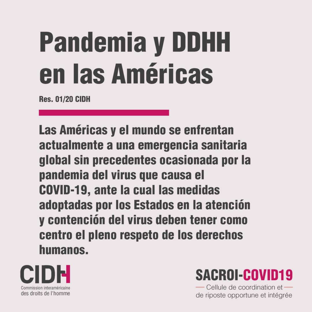 CIDH