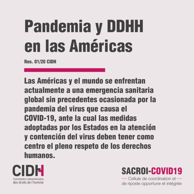 CIDH