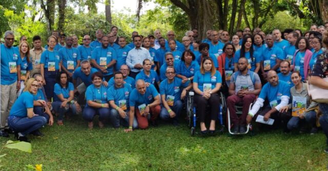 Foro de Municipalistas