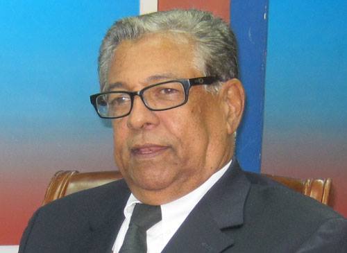 Hector Grullón Moronta