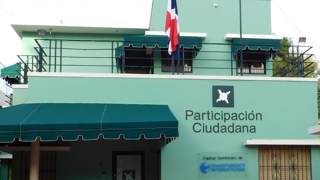 Participación Ciudadana